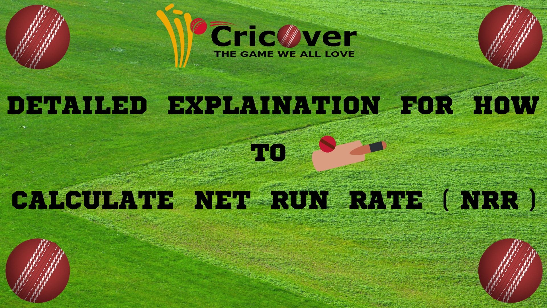 How to Calculate Net Run Rate, What is Net Run Rate, Net Run Rate Calculator, Cricbuzz,Crictracker