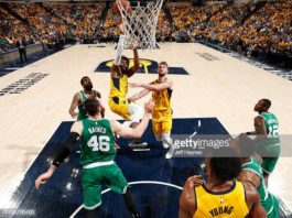 Indiana Pacers in Mumbai India, Basketball News, NBA News, Dream11 Predictions